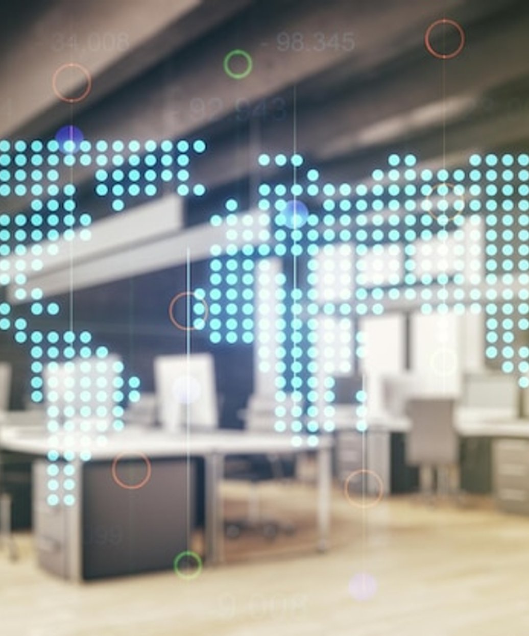 Custom Website Design Services