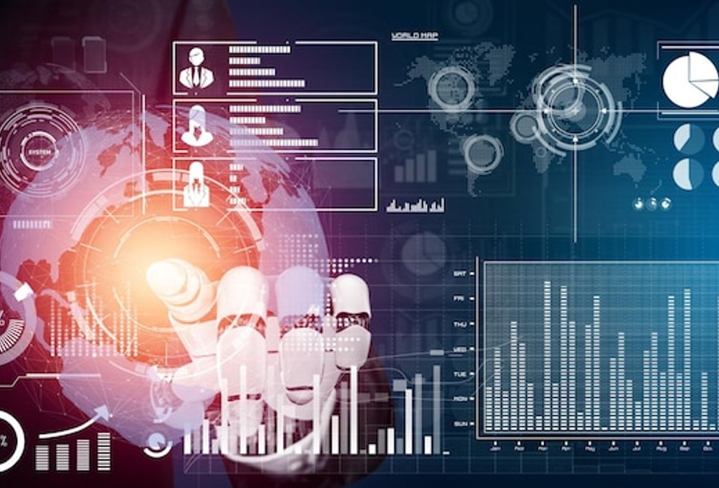 Marketing automation interface for local businesses