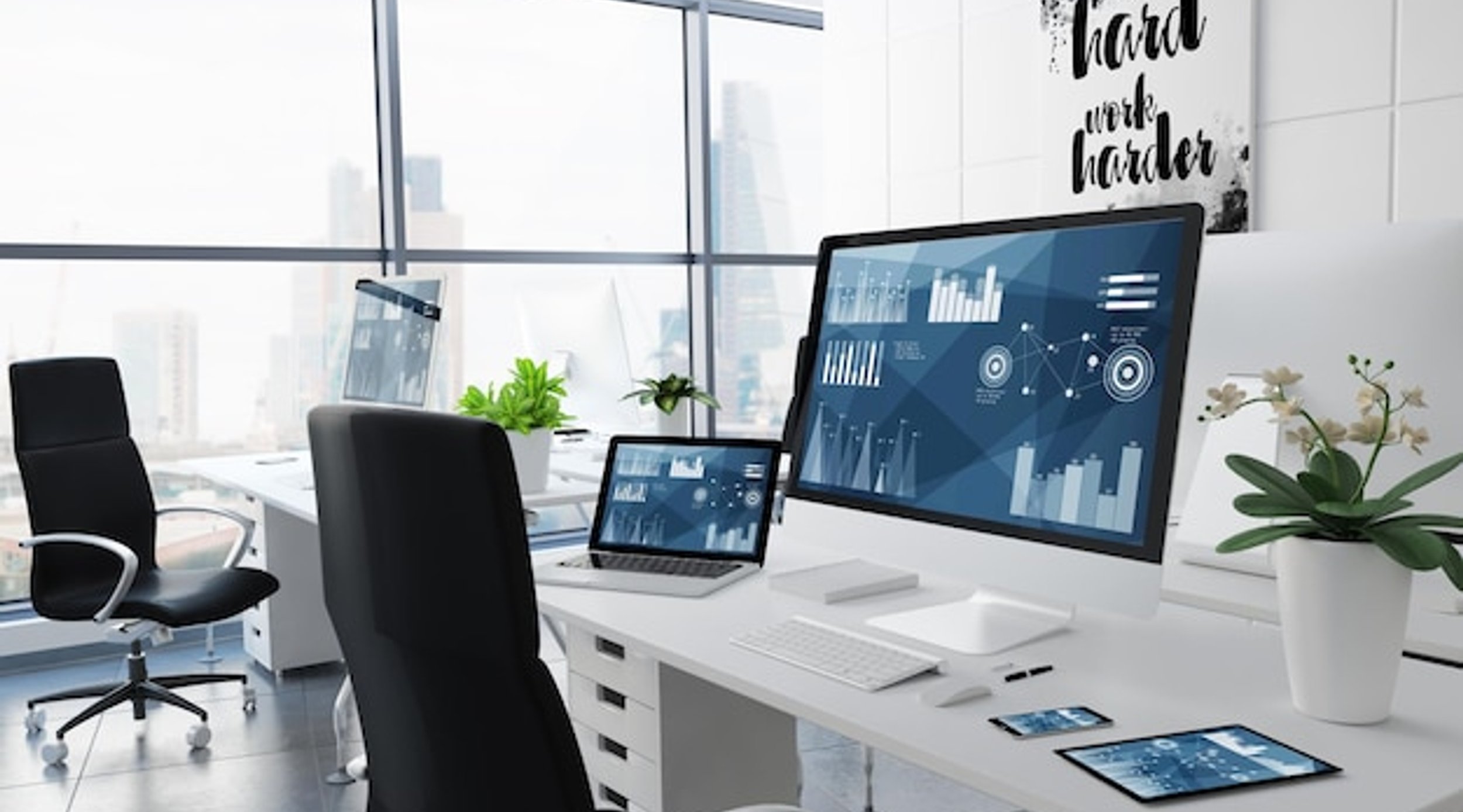 Digital marketing solutions for Florence South Carolina local businesses