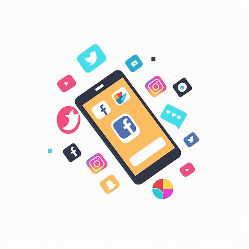 Social media marketing services Florence SC